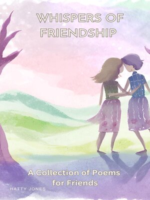 cover image of Whispers of Friendship
